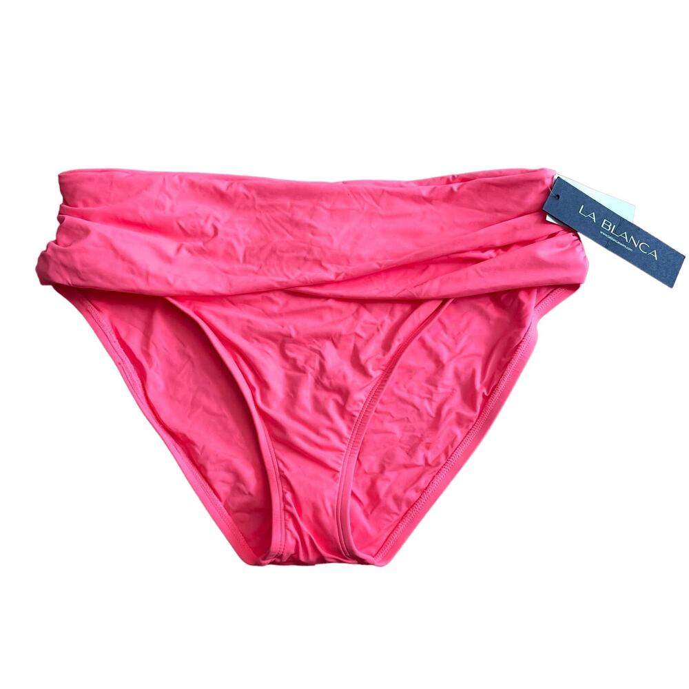 La Blanca Bikini bottom